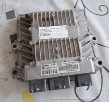 5WS40111ET Centralina