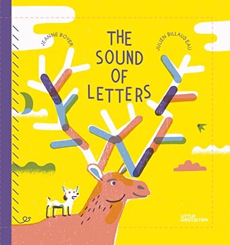The sound letters boyer - of,