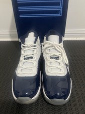 Retro Air Jordan 11 Win Like