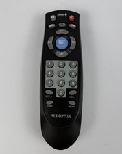  Telecomando Audiovox per radio satellitare Sirius YEC0105