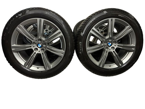 Cerchi originali bmw - cerchi,