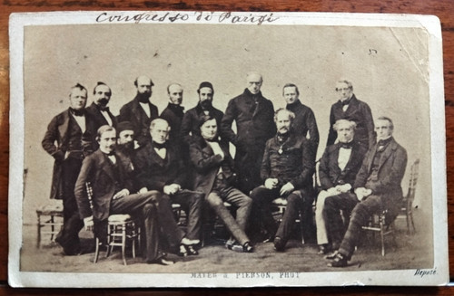 1856 fotografia mayer - 1856,