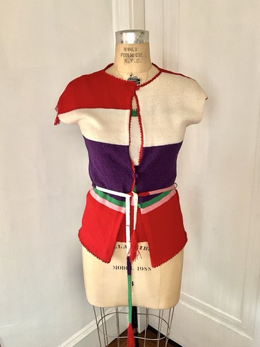 Set doppio maglia giorgio - doppio,