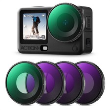 Concept kit filtri cpl nd8 - kit,