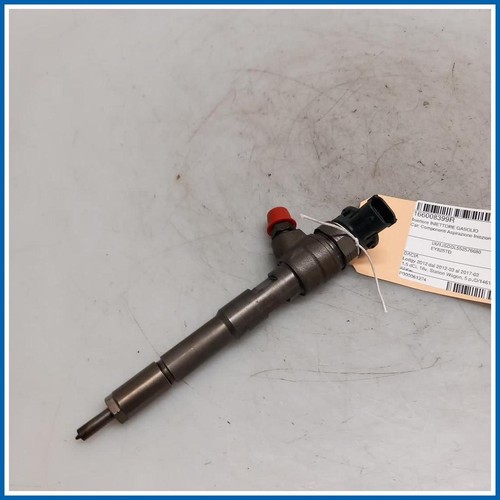 Iniettore diesel 166008399r - diesel,