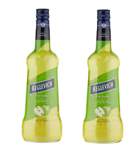 Keglevich vodka cl - 2,