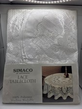 Tovaglia vintage Simaco Of