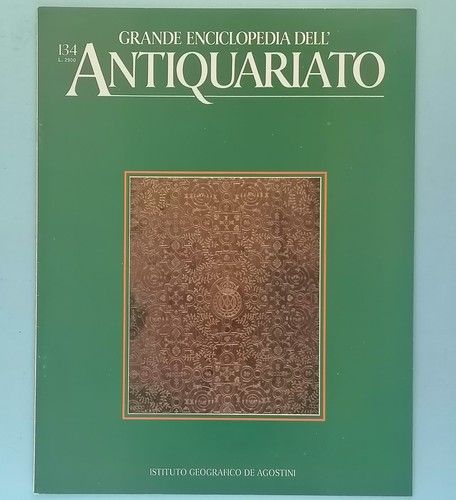 Grande enciclopedia - grande,