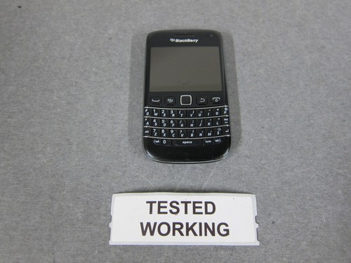 Telefono blackberry bold - telefono,