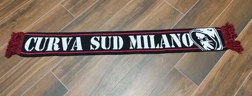 Sciarpa scarf echarpe ultras - scarf,