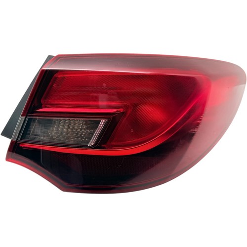 Fanale stop posteriore opel - stop,