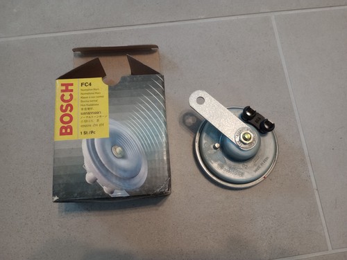 Bosch clacson 006020 - clacson,