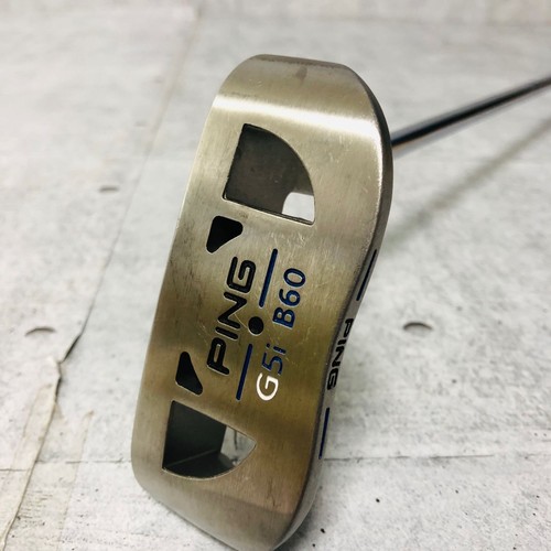 Ping g5i b60 pollici uomo - ping,