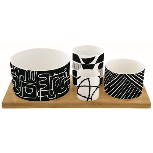 Easy life set aperitivo - set,