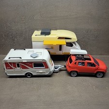 Playmobil Veicoli da Campeggio