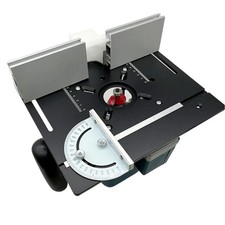 Righello a spinta supporto