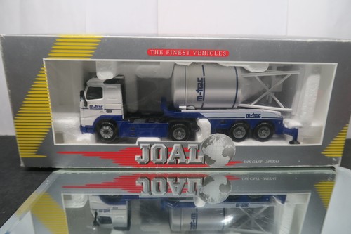 Joal 350 scale m tec - 1/50,