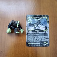 GORMITI - FINAL EVOLUTION -