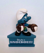 Schleich puffi american - schleich,