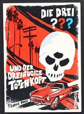 I TRE ??? Punto interrogativo