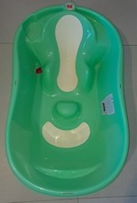 Vasca bagnetto neonato baby - vasca,