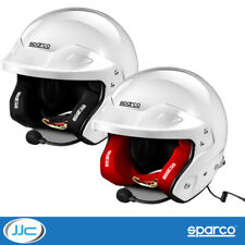 Casco intercom Sparco RJ-i in