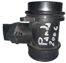 Debimetro FIAT PANDA VAN