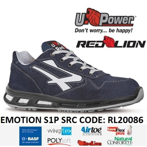 Upower scarpe lavoro - upower,