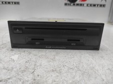 ? AUTORADIO LETTORE CD NAVIGAZIONE MULTIMEDIA AUDI A6 4E0035652A 4E0035652 E2