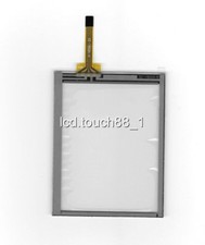 Schermo digitalizzatore 3,5"