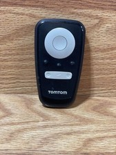 TomTom GO Telecomando GPS Nero
