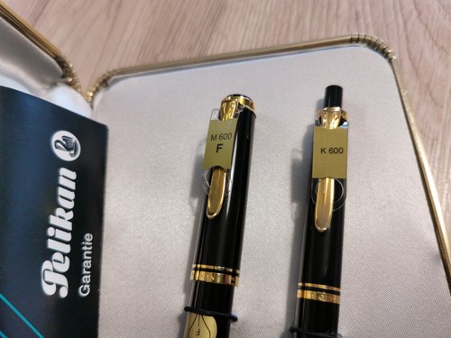 1985 pelikan old - old, style