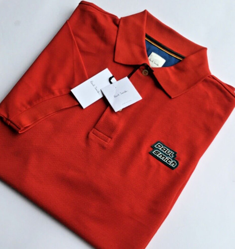 Polo paul smith teal nuova - polo,