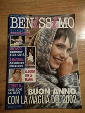 Benissimo gennaio 2002-