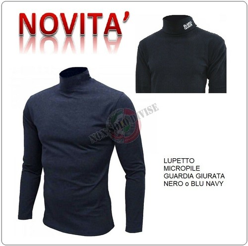 Lupetto maglione maglioncino - lupetto,