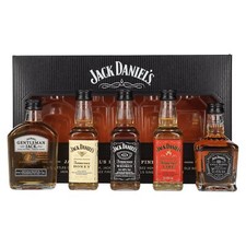 Jack Daniel's FAMILY OF FINE
