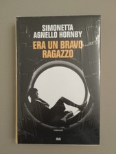 SIMONETTA HORNBY - ERA UN