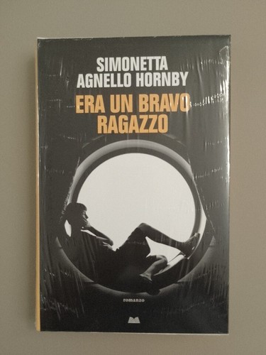 Simonetta hornby era - hornby,