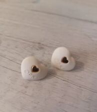 Orecchini Morbidi a lobo "OPS"