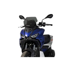Cupolino malossi sport screen - cupolino,