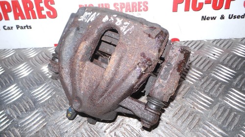 Pinza freno anteriore s - freno, n/s