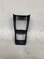 Carena porta targa Aprilia SR 50 I.E. R Factory (2007 - 11)