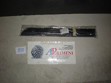 1H3853535AB41 MODANATURA PARAFANGO POSTERIORE SX NERA LARG.63 mm VW GOLF MK3 GTI