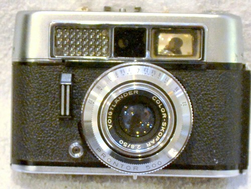 Photographica voigländer - photographica,,