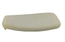 Imbottitura sella biposto