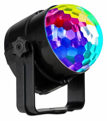 Usb luce discoteca discoball - luce,