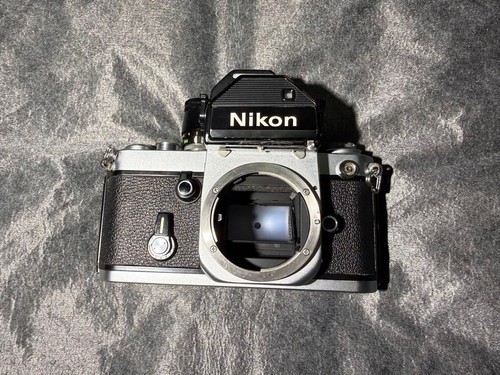 Corpo fotocamera reflex - , nikon