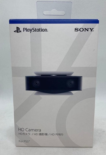 Sony ps5 camera - sony,