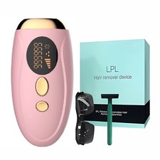Epilatore Laser IPL