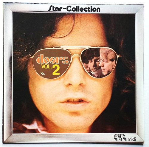 The doors star collection - -, star-collection